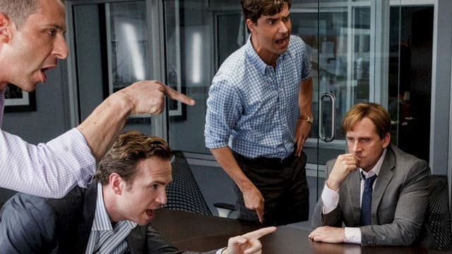 The Big Short